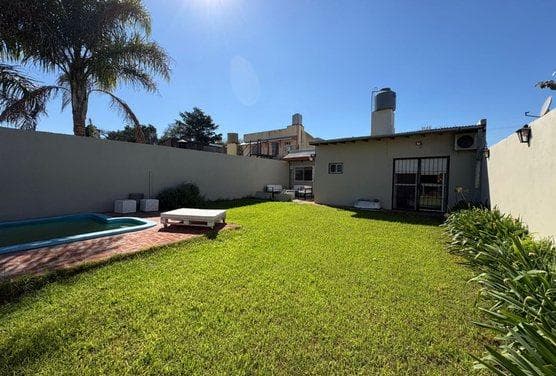 House in San Miguel