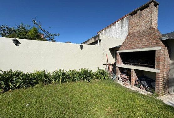 House in San Miguel
