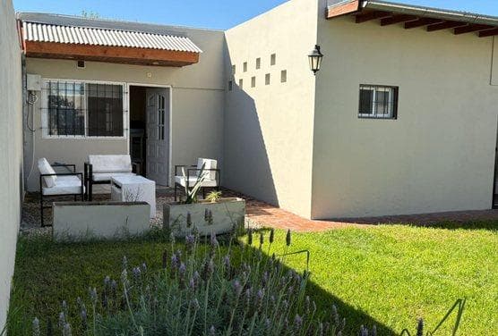 House in San Miguel