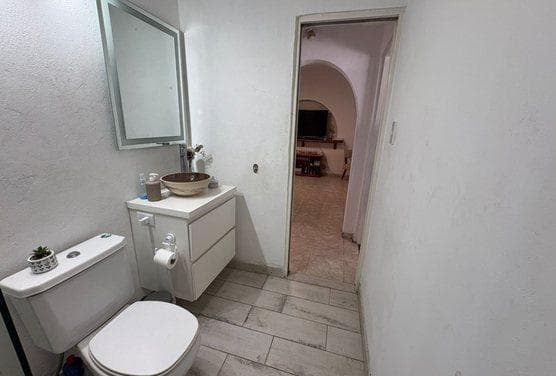House in San Miguel