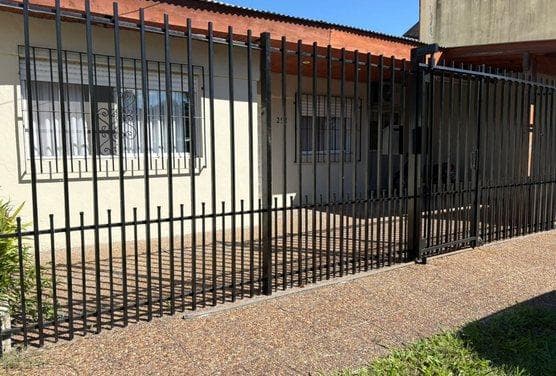 House in San Miguel