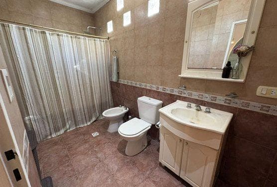 House in San Miguel