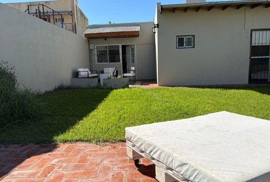 House in San Miguel