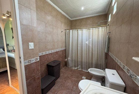 House in San Miguel
