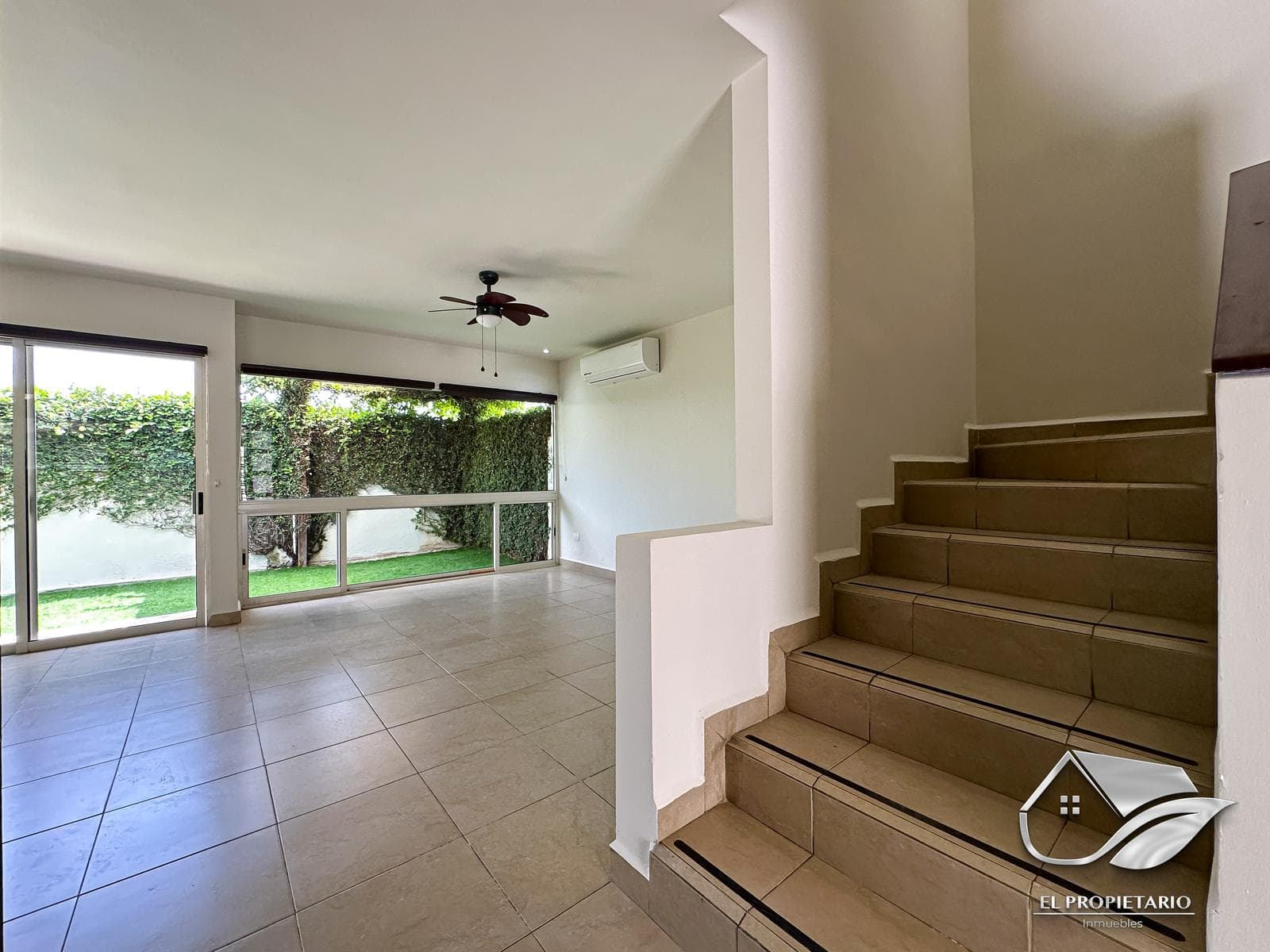 House for RENT // Zoan, South of Monterrey - Lomas del Vergel Neighborhood