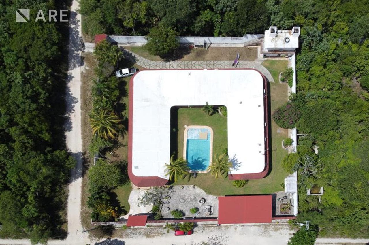 House for Sale, Los Colegios, Cancún