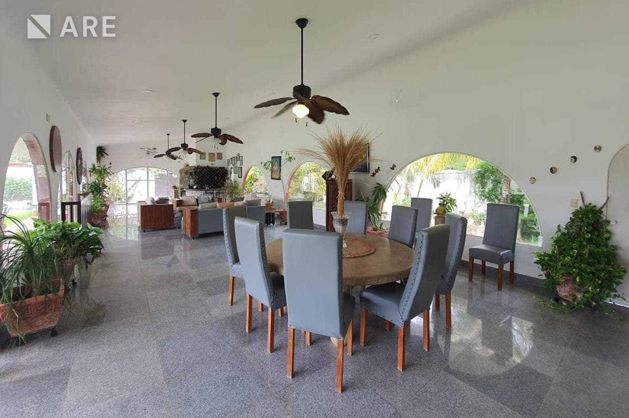 House for Sale, Los Colegios, Cancún