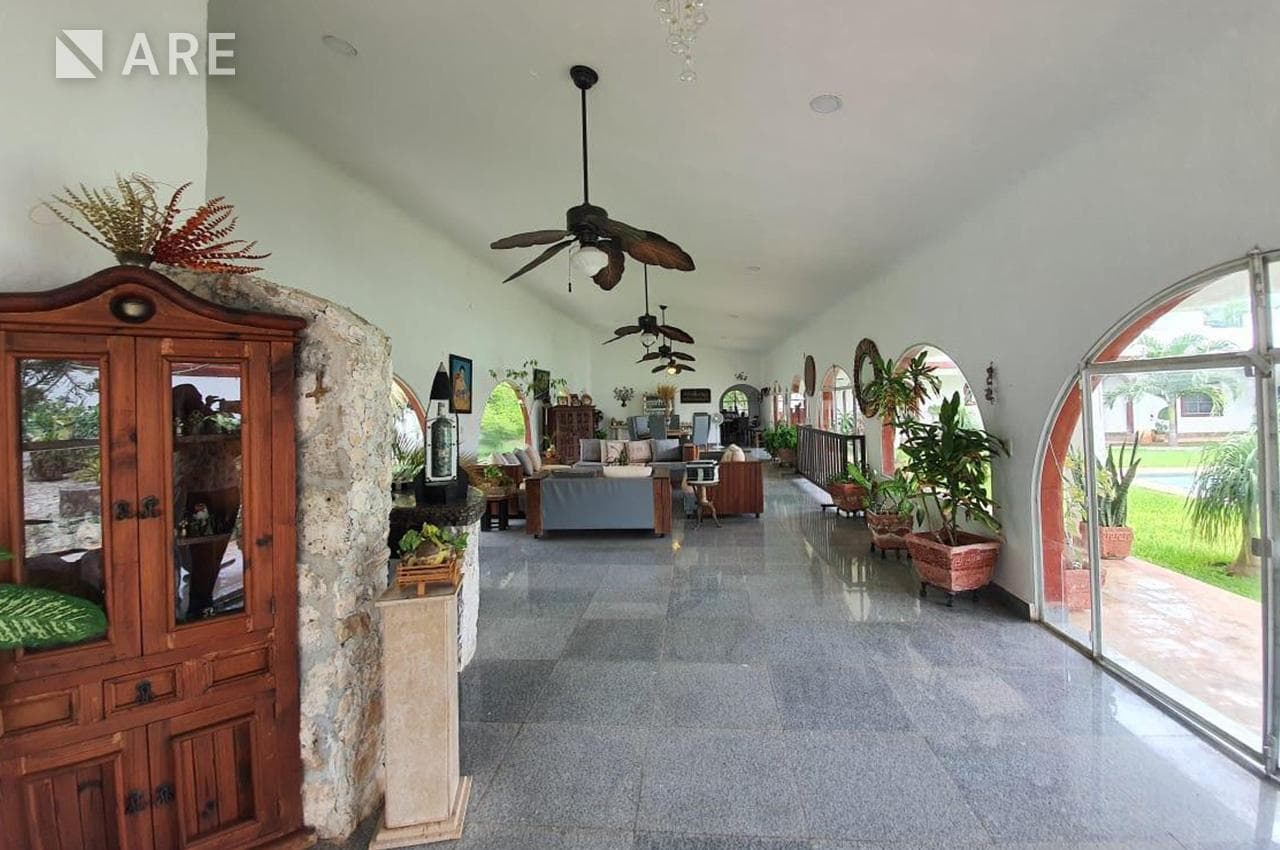 House for Sale, Los Colegios, Cancún
