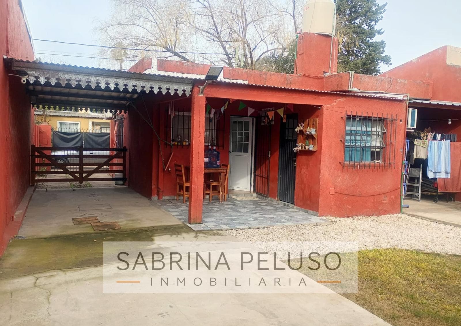 FOR RENT: 3-Bedroom House with Garage - Francisco Álvarez-Moreno