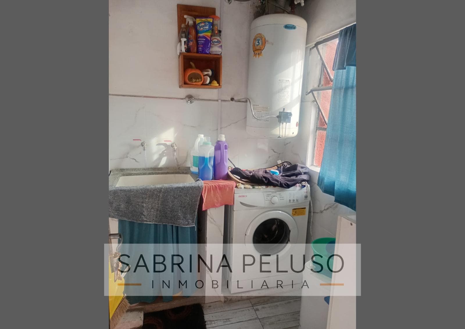 FOR RENT: 3-Bedroom House with Garage - Francisco Álvarez-Moreno
