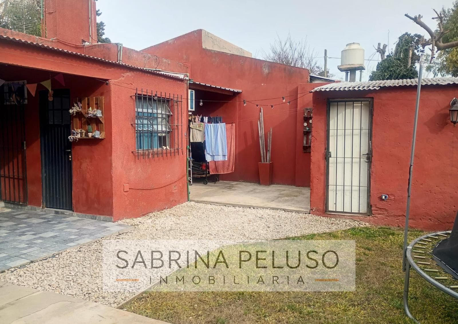 FOR RENT: 3-Bedroom House with Garage - Francisco Álvarez-Moreno