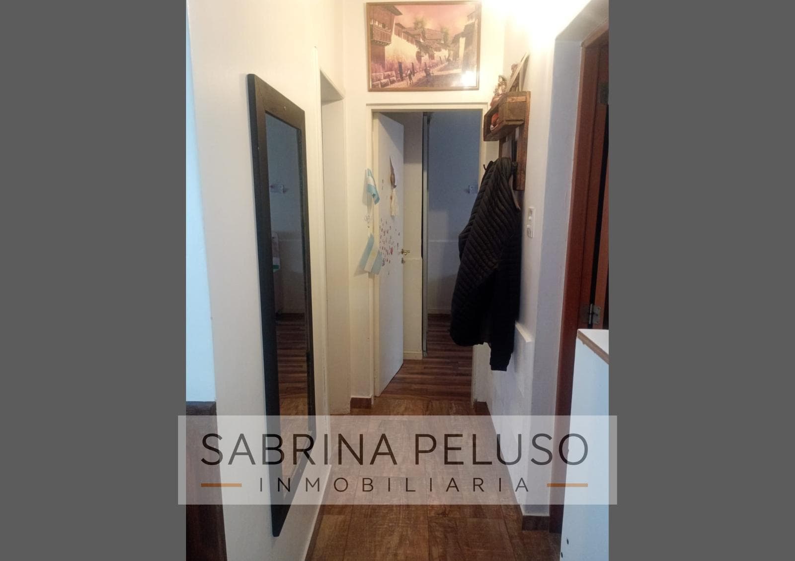 FOR RENT: 3-Bedroom House with Garage - Francisco Álvarez-Moreno