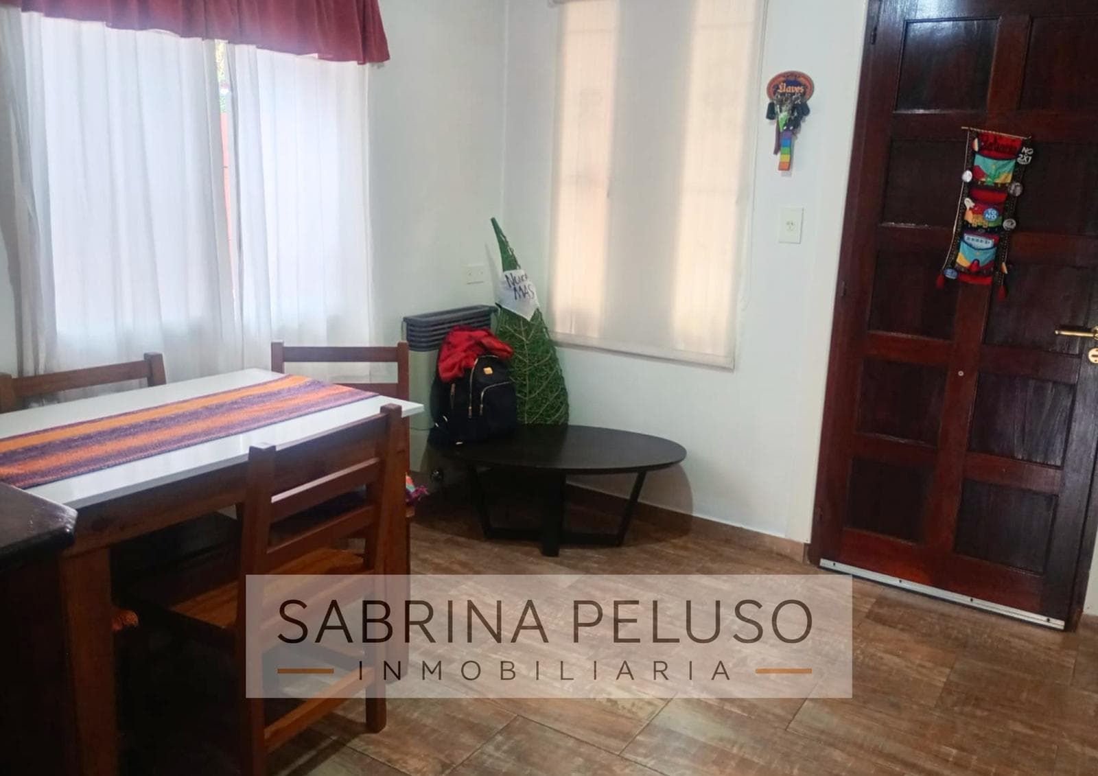 FOR RENT: 3-Bedroom House with Garage - Francisco Álvarez-Moreno