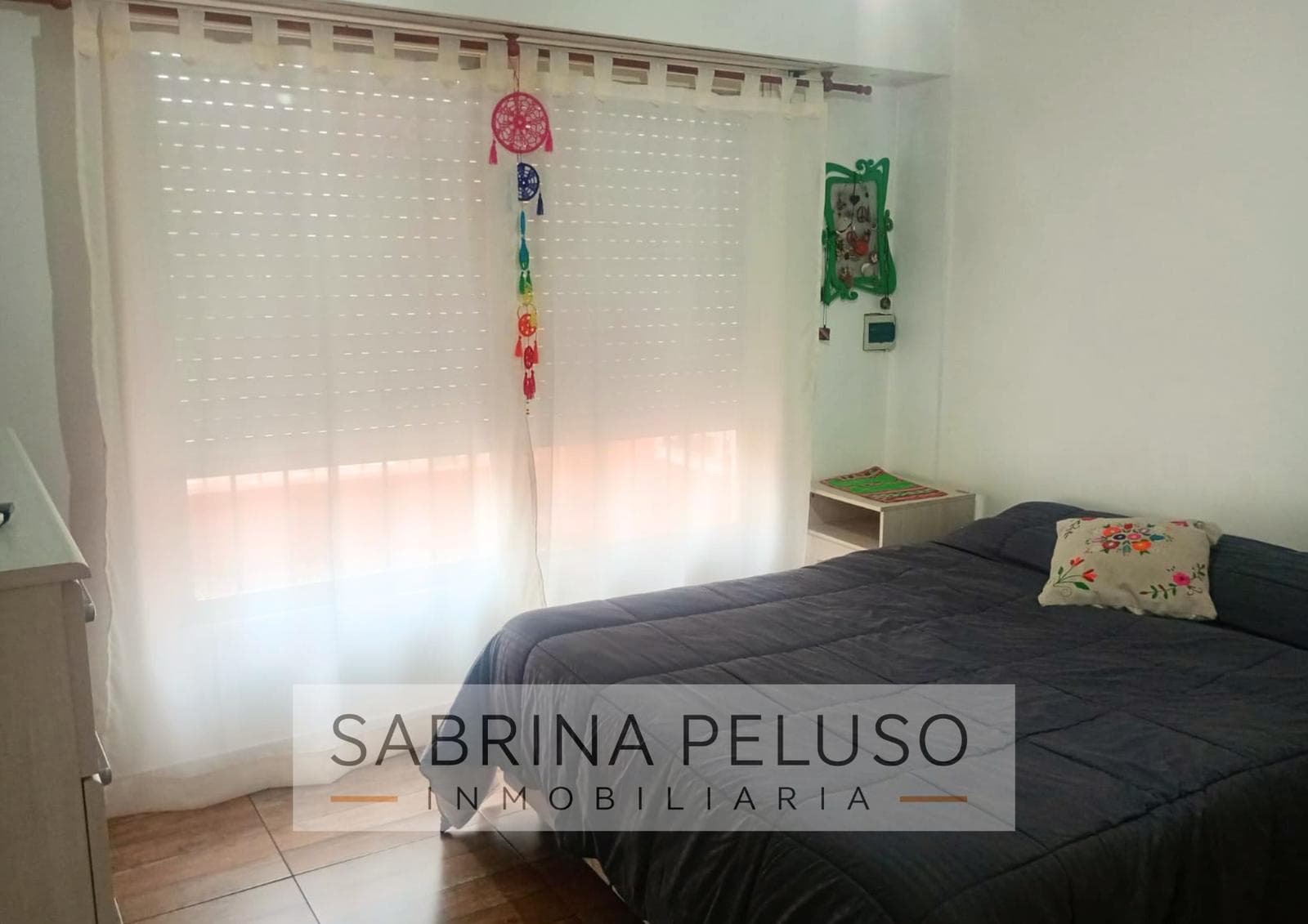 FOR RENT: 3-Bedroom House with Garage - Francisco Álvarez-Moreno