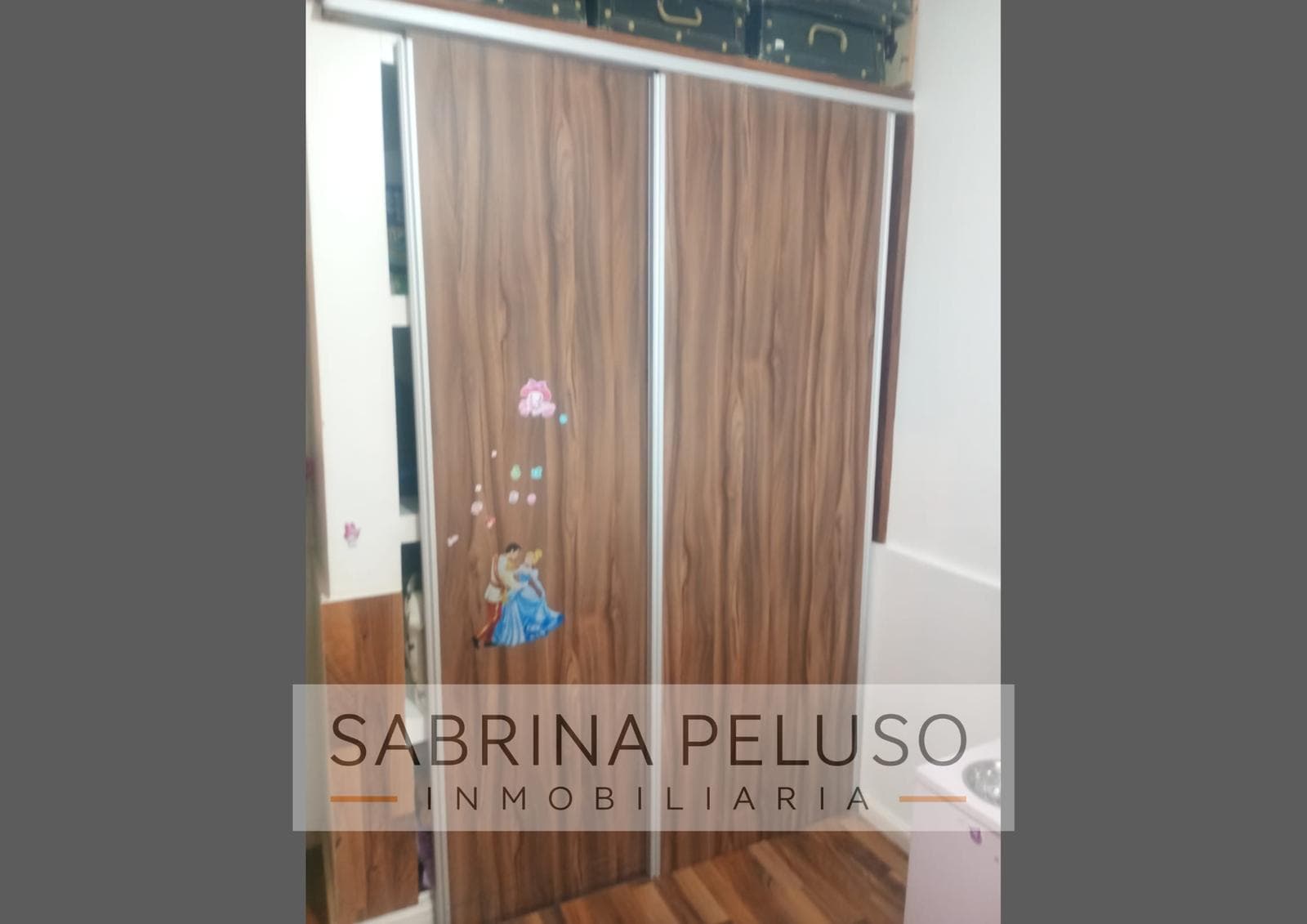FOR RENT: 3-Bedroom House with Garage - Francisco Álvarez-Moreno