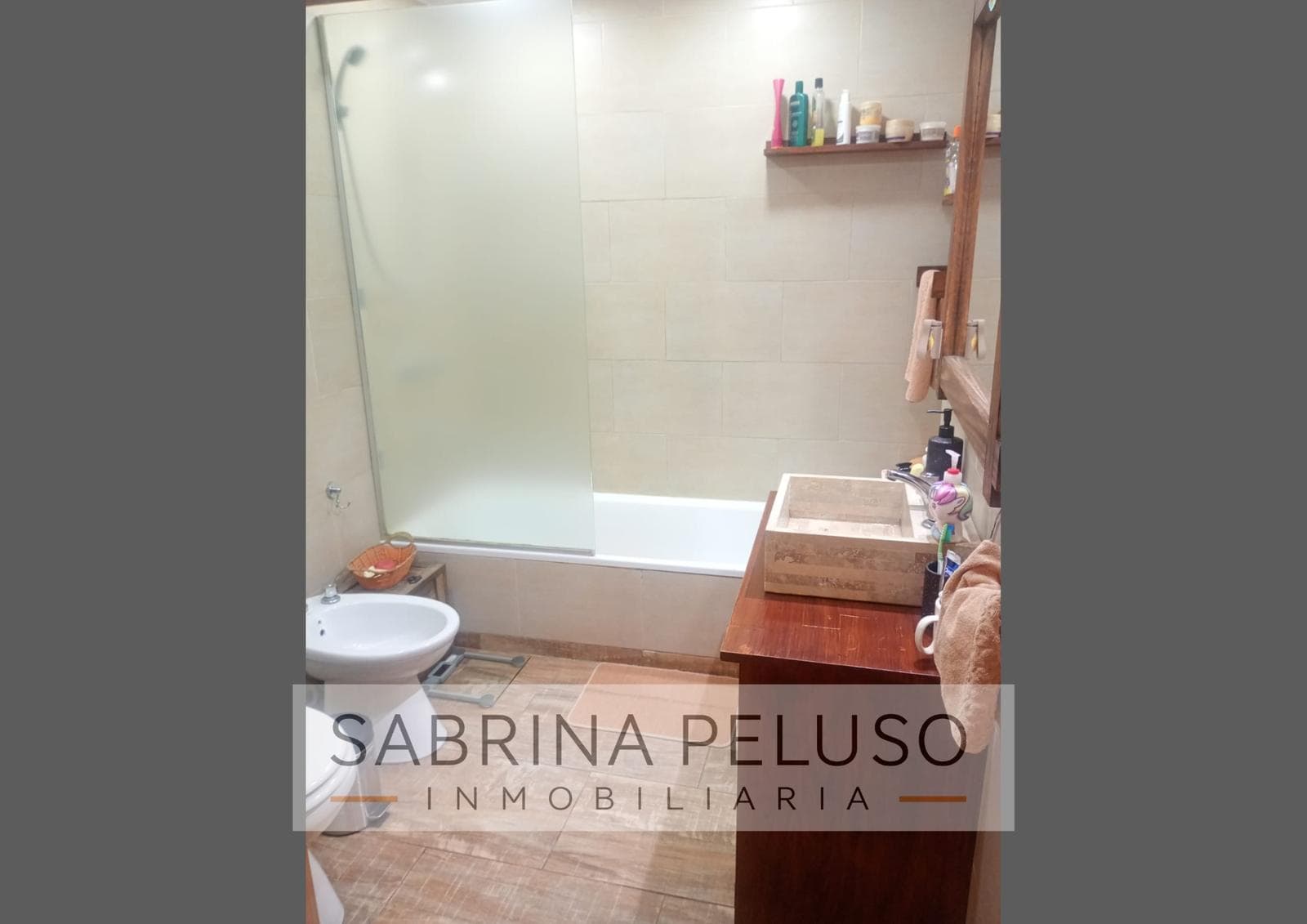 FOR RENT: 3-Bedroom House with Garage - Francisco Álvarez-Moreno