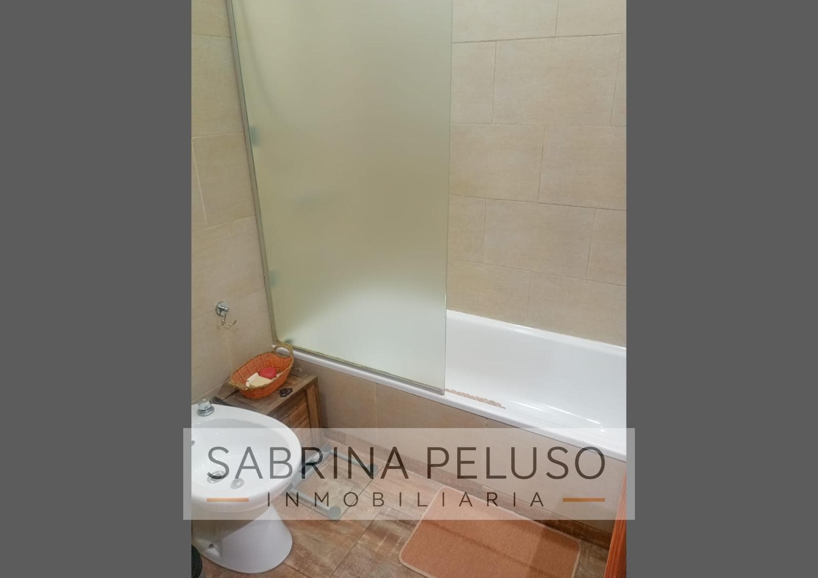 FOR RENT: 3-Bedroom House with Garage - Francisco Álvarez-Moreno
