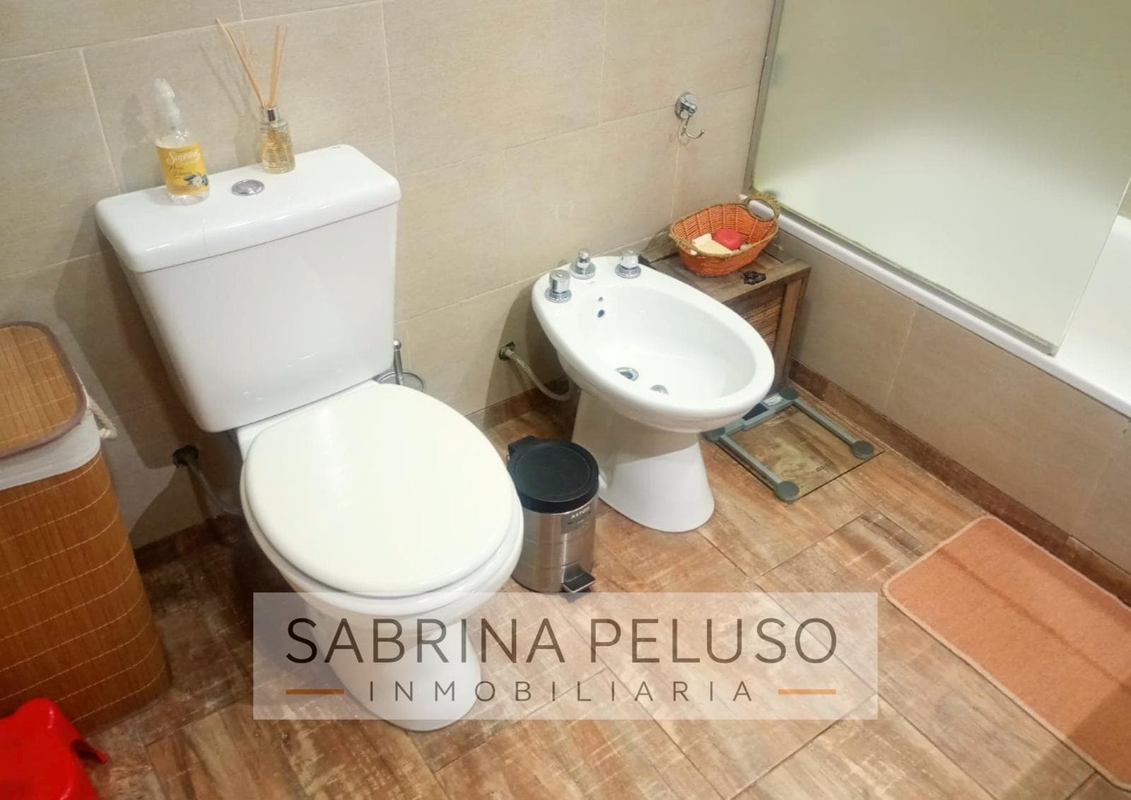 FOR RENT: 3-Bedroom House with Garage - Francisco Álvarez-Moreno