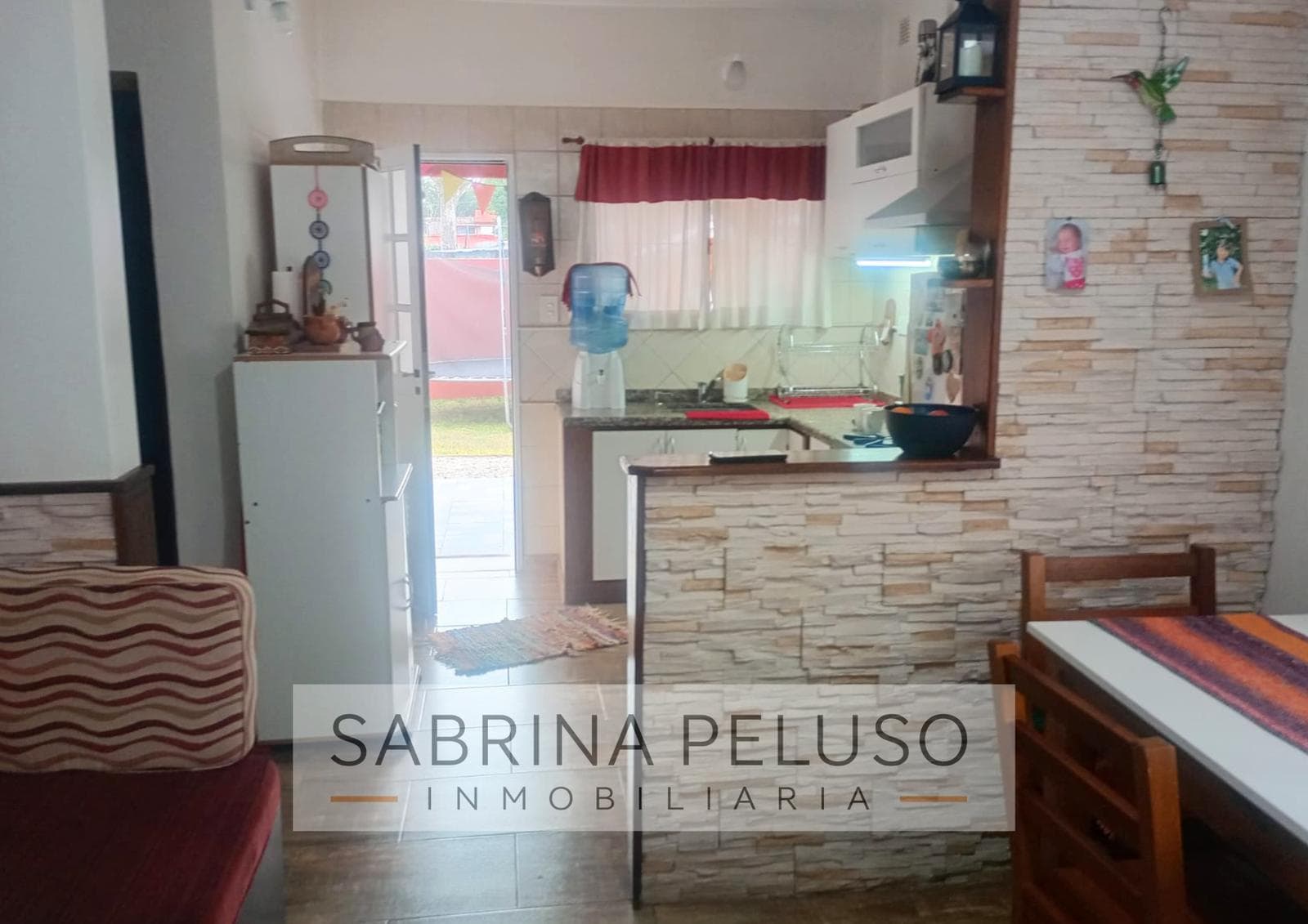 FOR RENT: 3-Bedroom House with Garage - Francisco Álvarez-Moreno