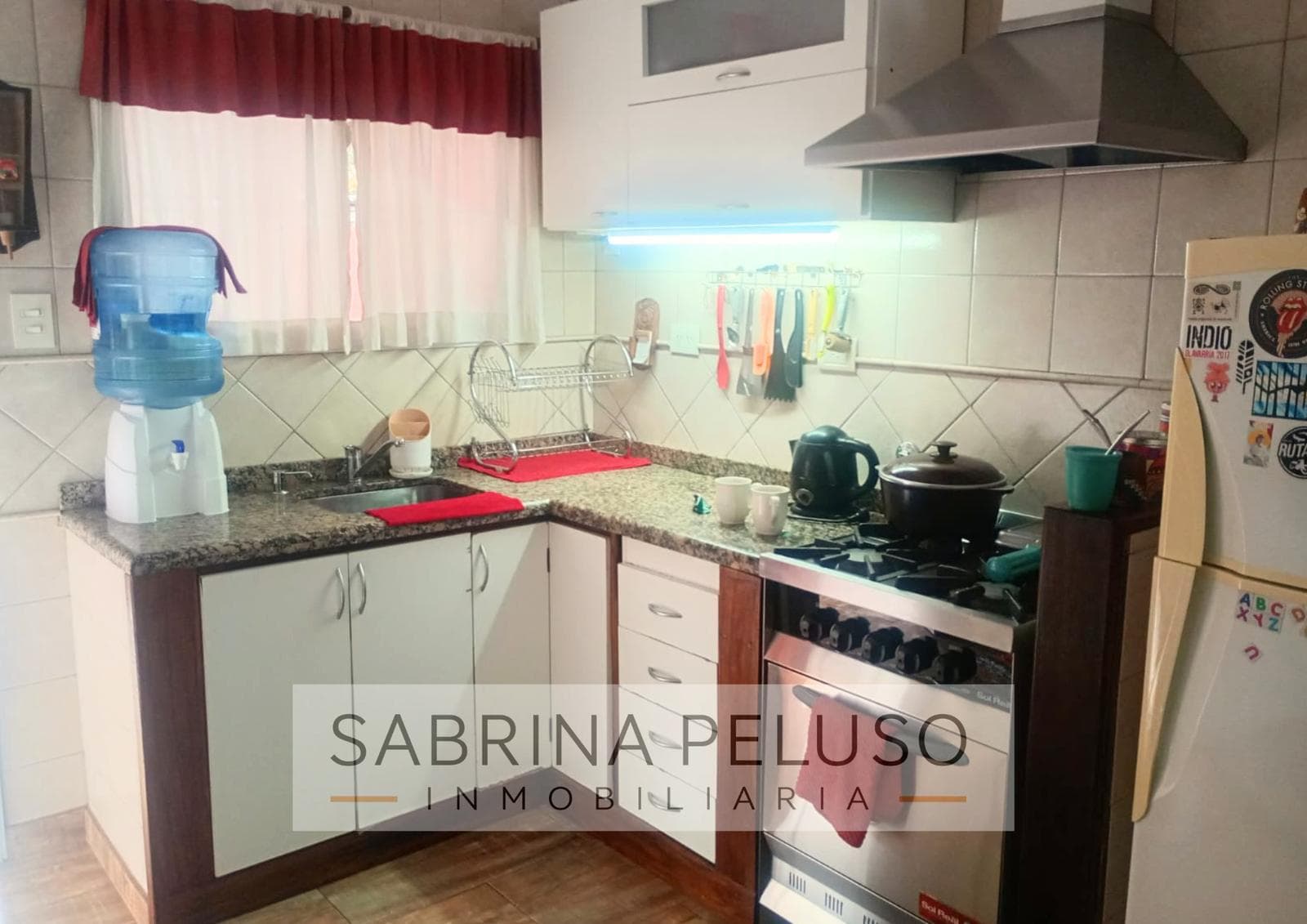 FOR RENT: 3-Bedroom House with Garage - Francisco Álvarez-Moreno