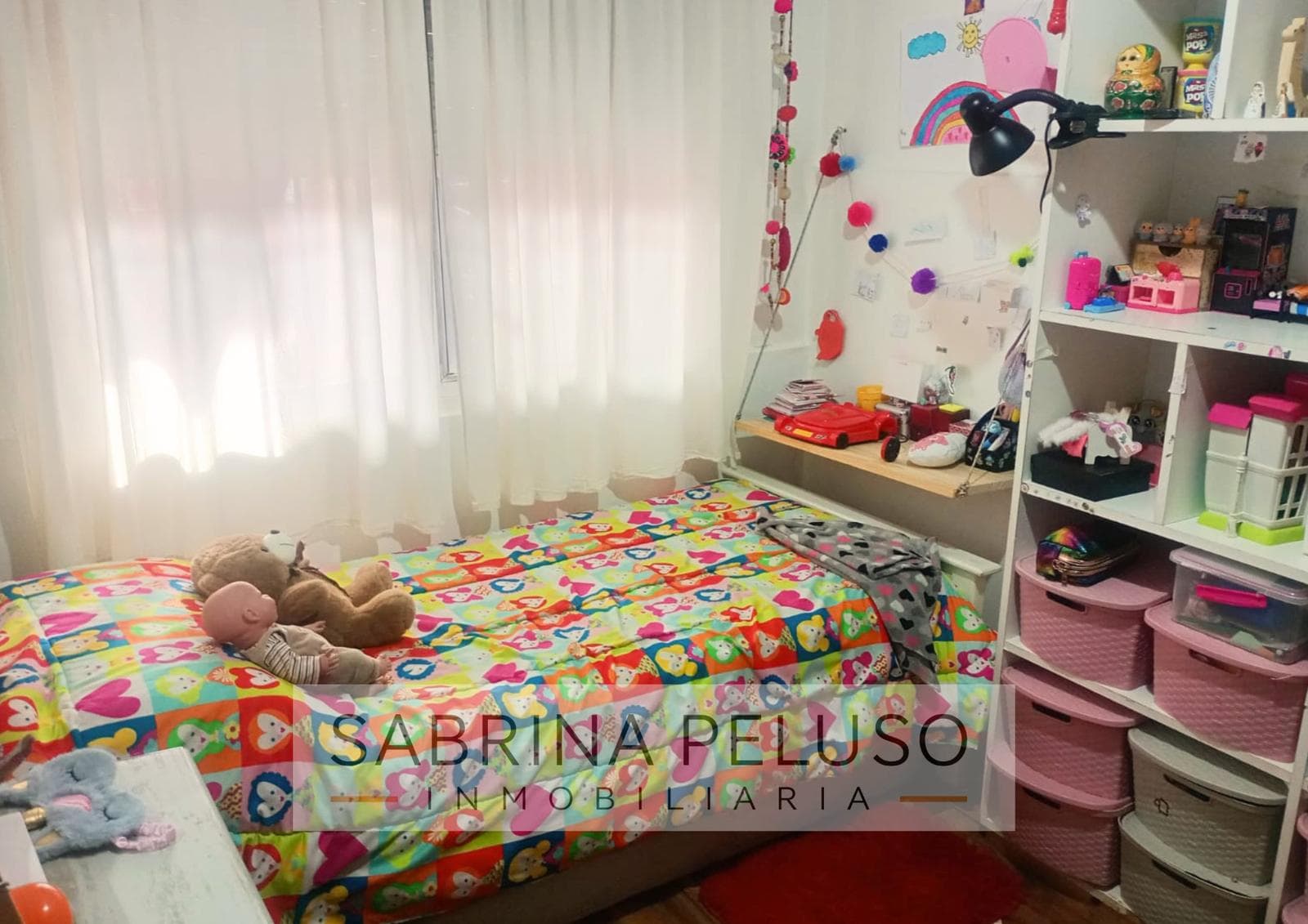 FOR RENT: 3-Bedroom House with Garage - Francisco Álvarez-Moreno