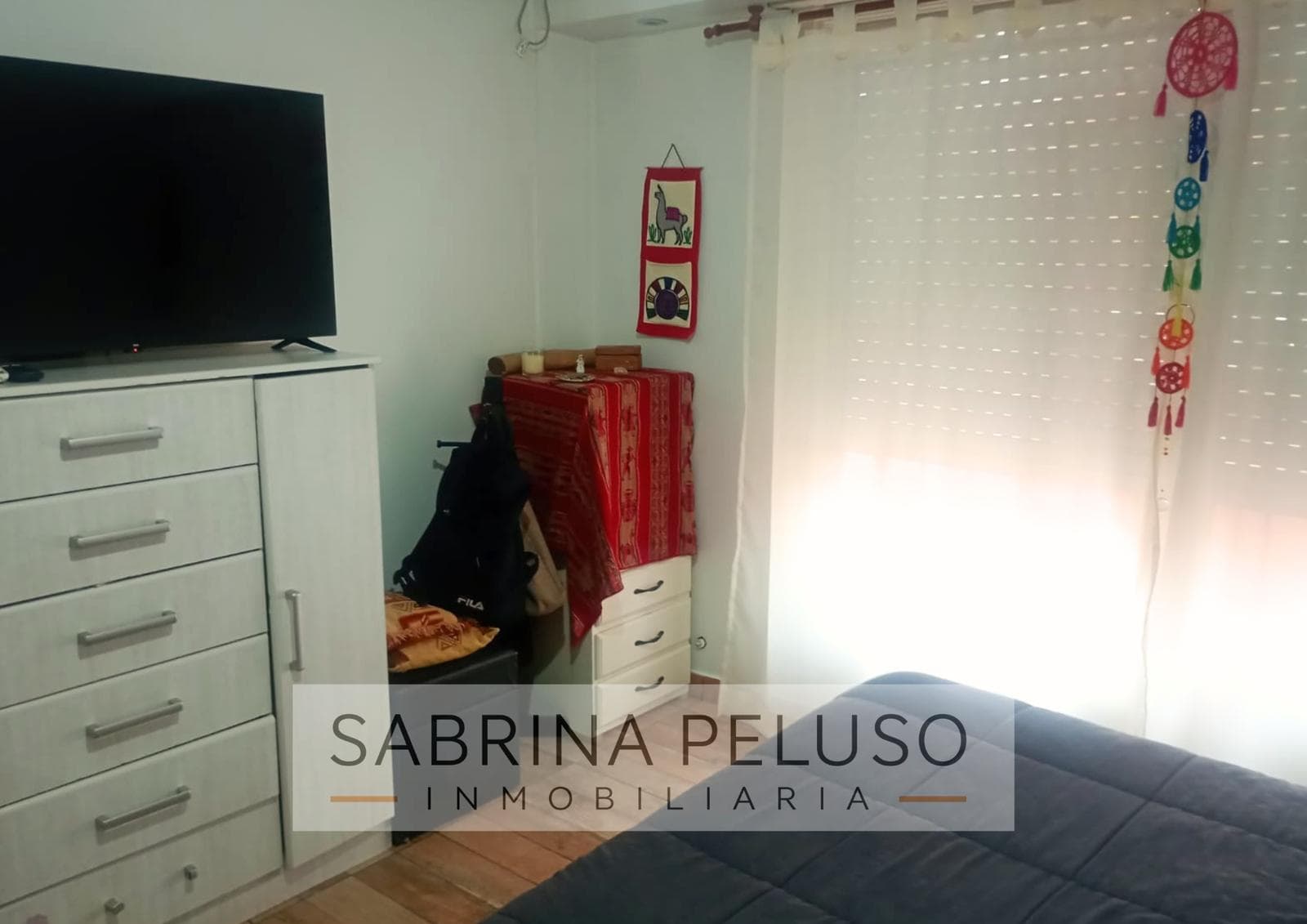 FOR RENT: 3-Bedroom House with Garage - Francisco Álvarez-Moreno