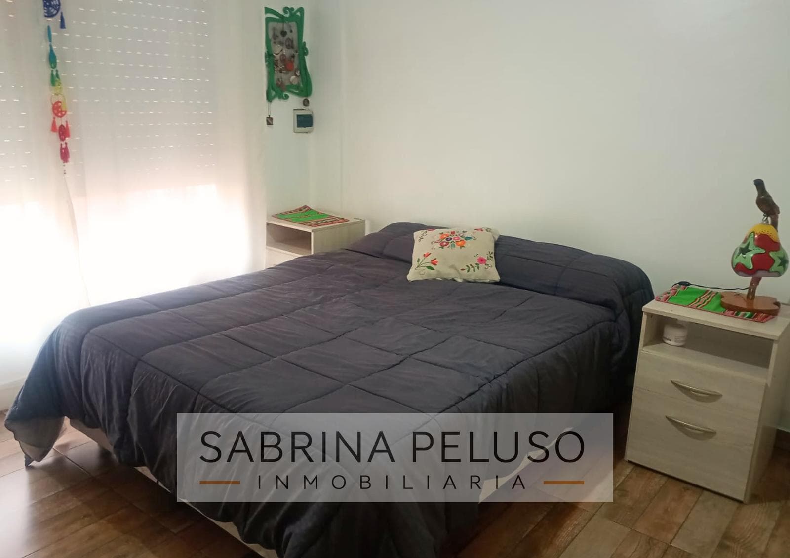 FOR RENT: 3-Bedroom House with Garage - Francisco Álvarez-Moreno