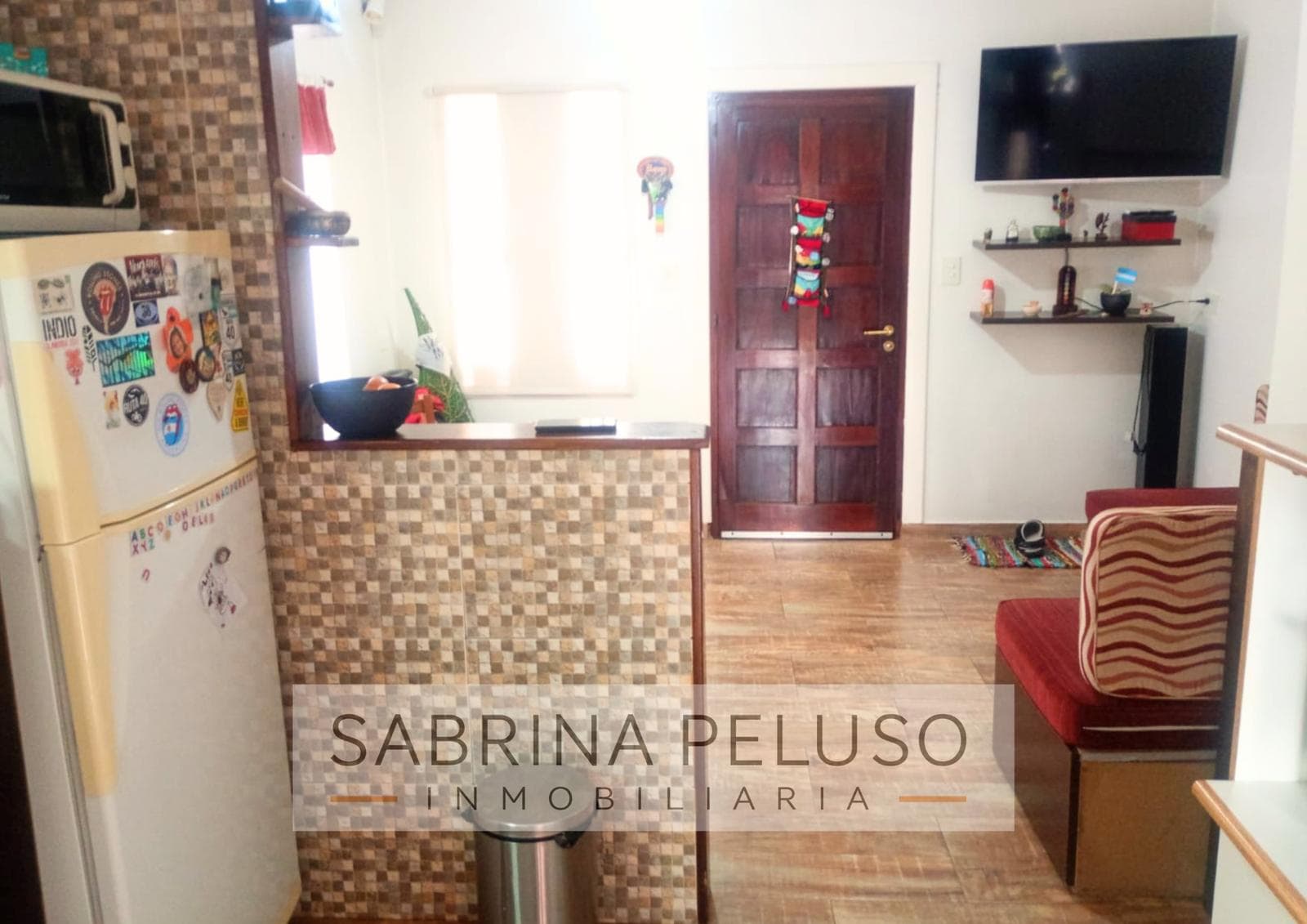 FOR RENT: 3-Bedroom House with Garage - Francisco Álvarez-Moreno