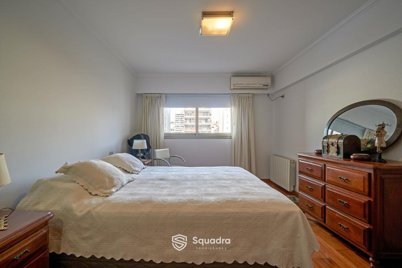 FOR SALE | TRADE-IN - 3-bedroom apartment with garage and 2 storage units - Martin. QUALIFIES FOR MORTGAGE.