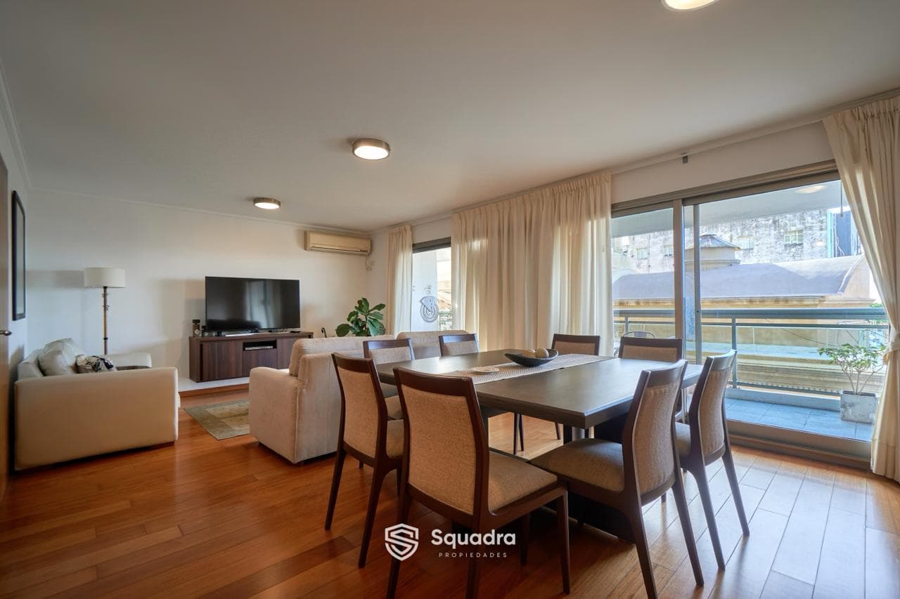 FOR SALE | TRADE-IN - 3-bedroom apartment with garage and 2 storage units - Martin. QUALIFIES FOR MORTGAGE.