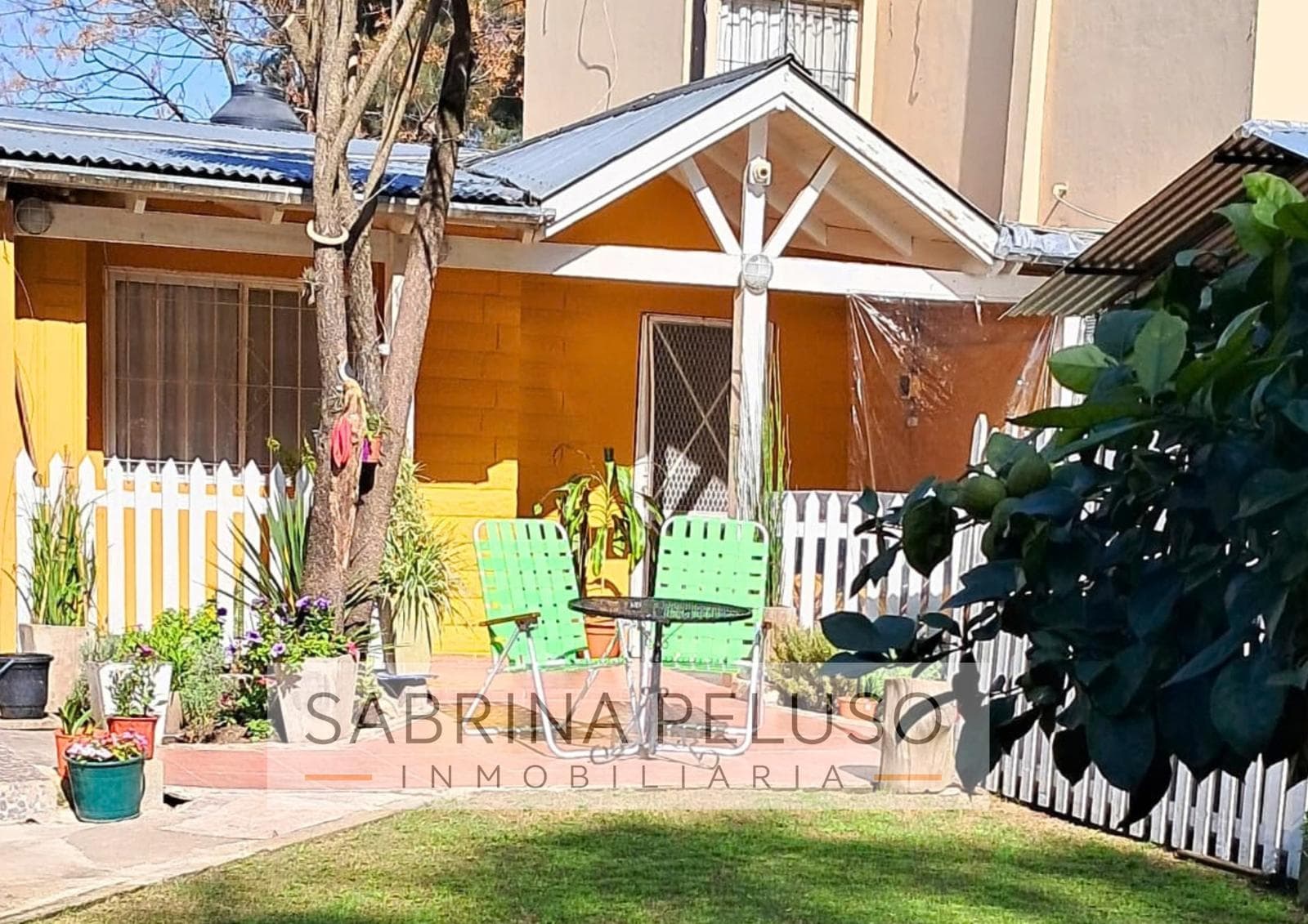 Venta Casa La Reja