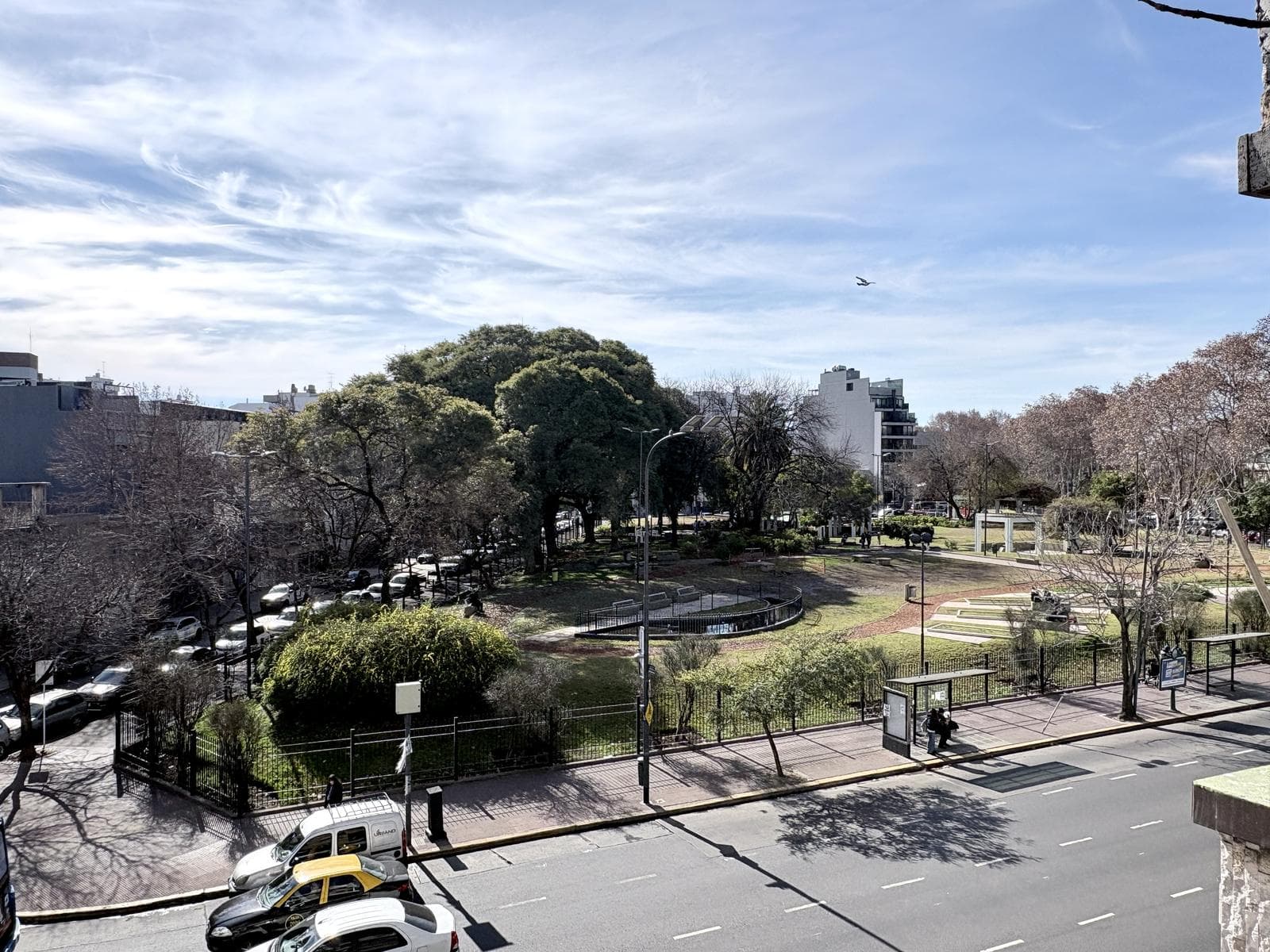 For Sale: 175 m² Duplex, 2 Stories, 130 m² Terrace with Gazebo and Grill - Chacarita/Colegiales - No Maintenance Fees