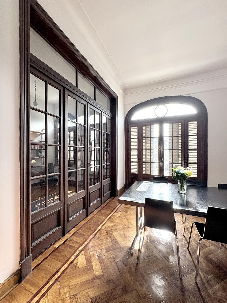 Venta PH 175m² 2 Plantas Terraza 130m² c/Glorieta y Parrilla - Chacarita/Colegiales - Sin Expensas