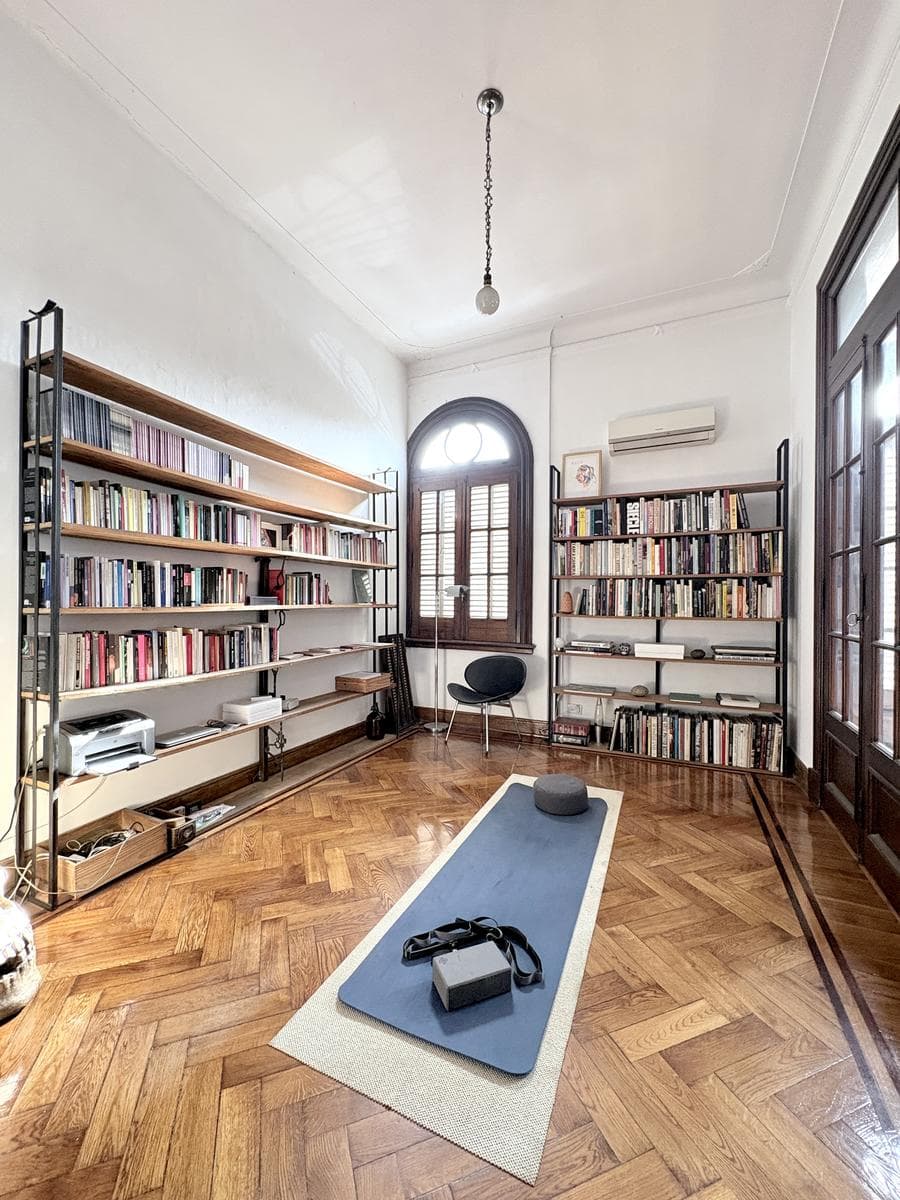 Venta PH 175m² 2 Plantas Terraza 130m² c/Glorieta y Parrilla - Chacarita/Colegiales - Sin Expensas