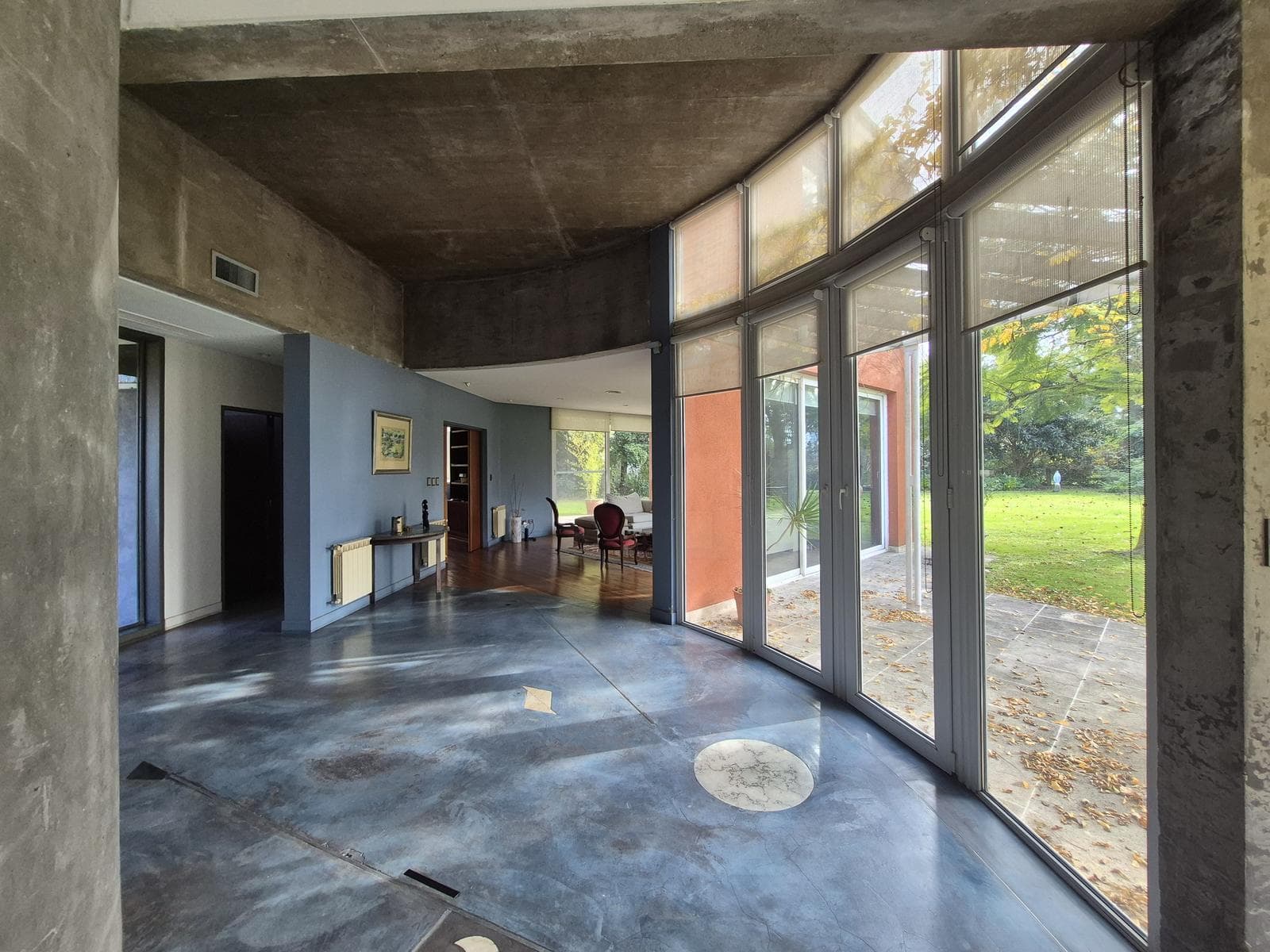 House for Sale in Abril Country Club on a Triple Lot