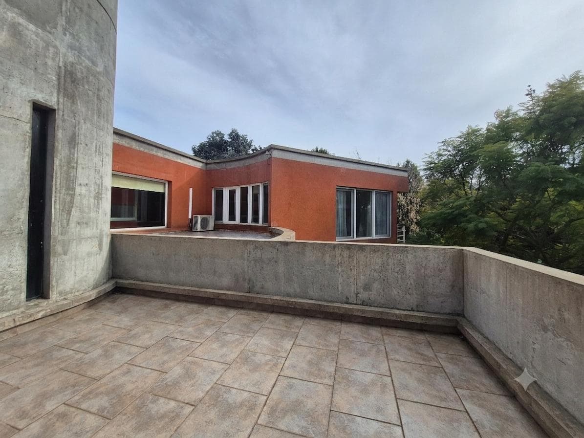 House for Sale in Abril Country Club on a Triple Lot