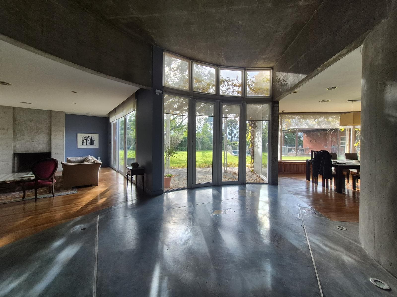 House for Sale in Abril Country Club on a Triple Lot