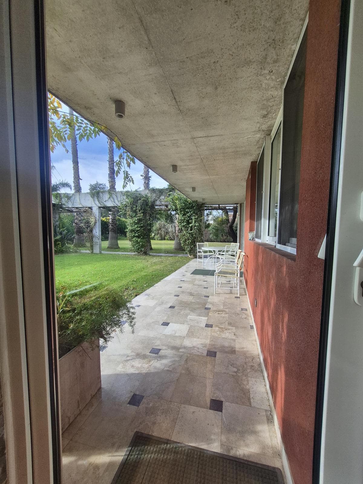 House for Sale in Abril Country Club on a Triple Lot