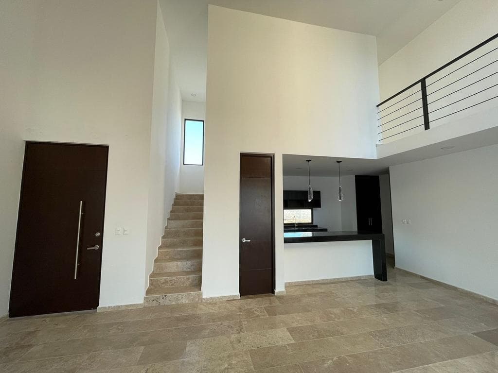 House for sale in Conkal, Mérida, Yucatán