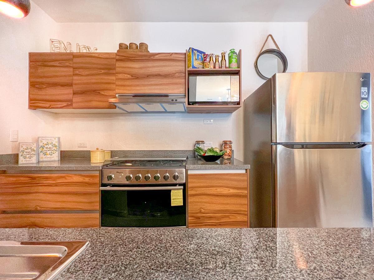 APARTMENTS FOR SALE IN TULUM WITH AMENITIES