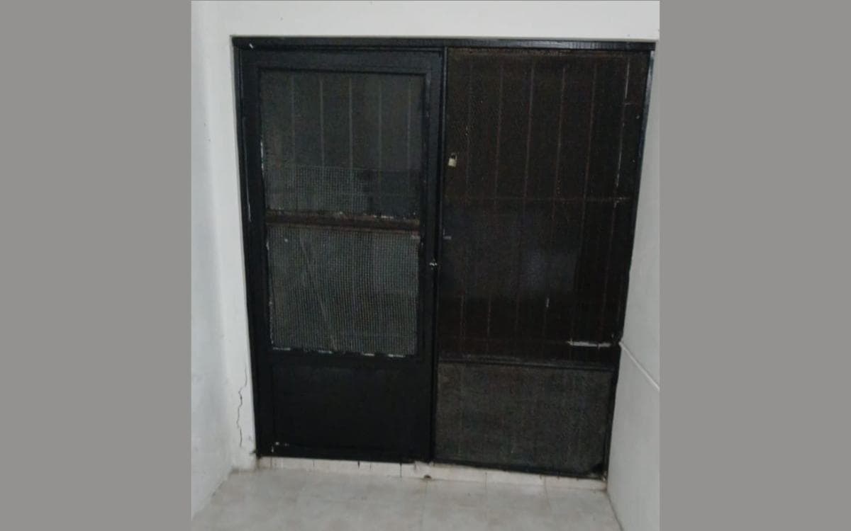 House in Downtown Mérida