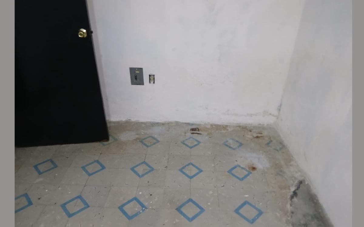 House in Downtown Mérida