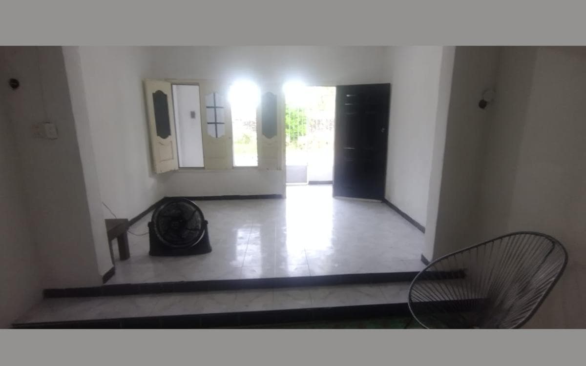 House in Downtown Mérida