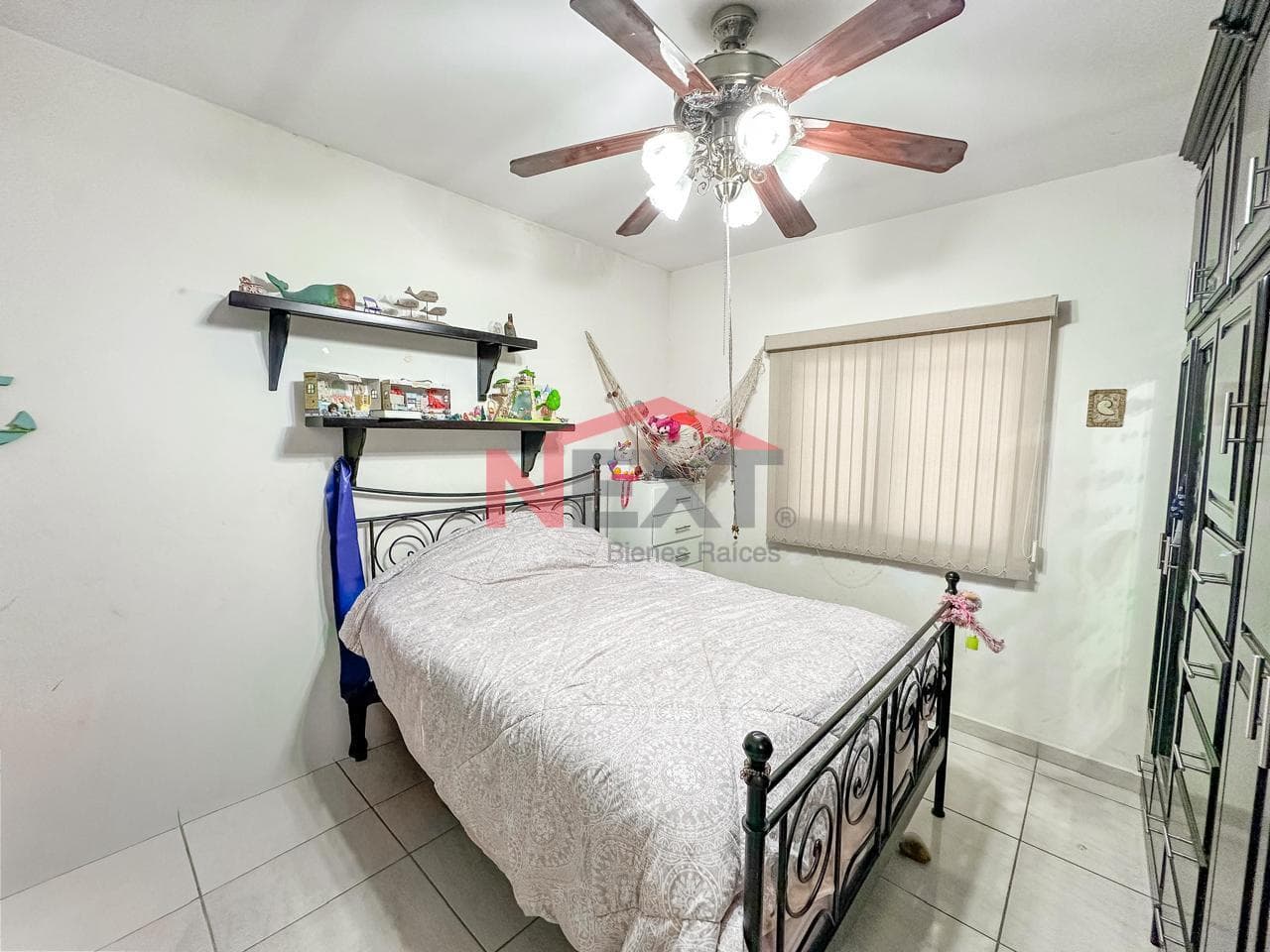 HOUSE FOR SALE IN THE NORTH IN CERRADA DE LA CAPILLA