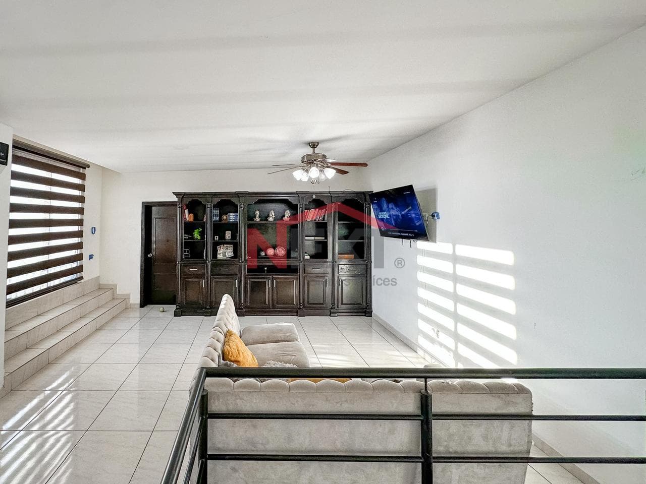 HOUSE FOR SALE IN THE NORTH IN CERRADA DE LA CAPILLA