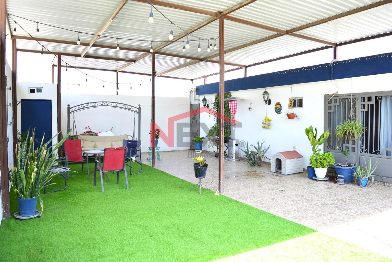 HOUSE FOR SALE IN PUEBLO BONITO