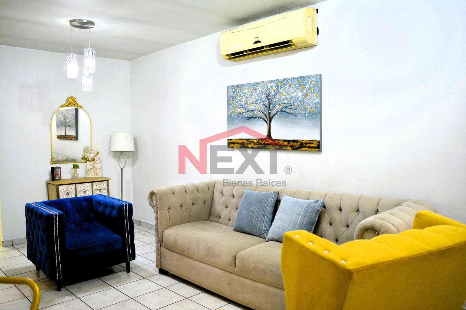 HOUSE FOR SALE IN PUEBLO BONITO
