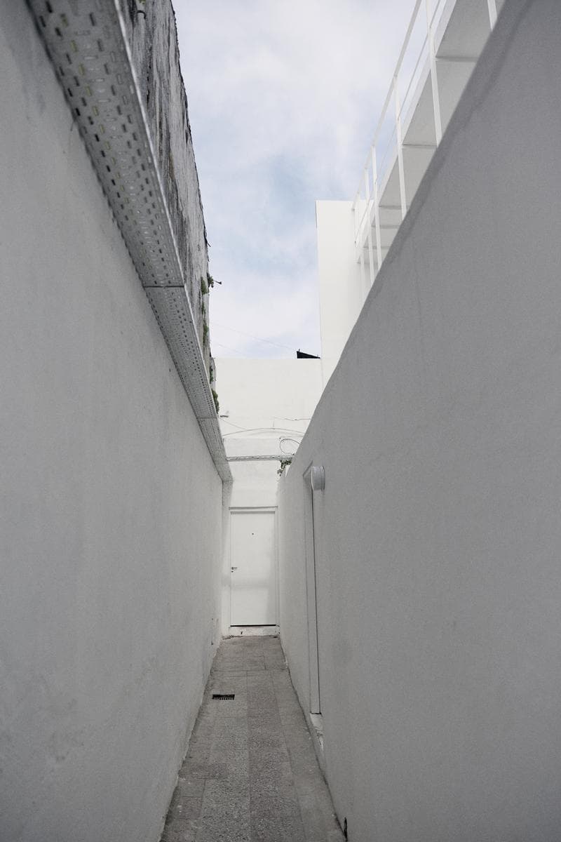 Designer apartment | 2 suites | Large private terrace | Chacarita