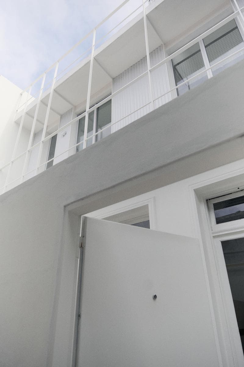Designer apartment | 2 suites | Large private terrace | Chacarita