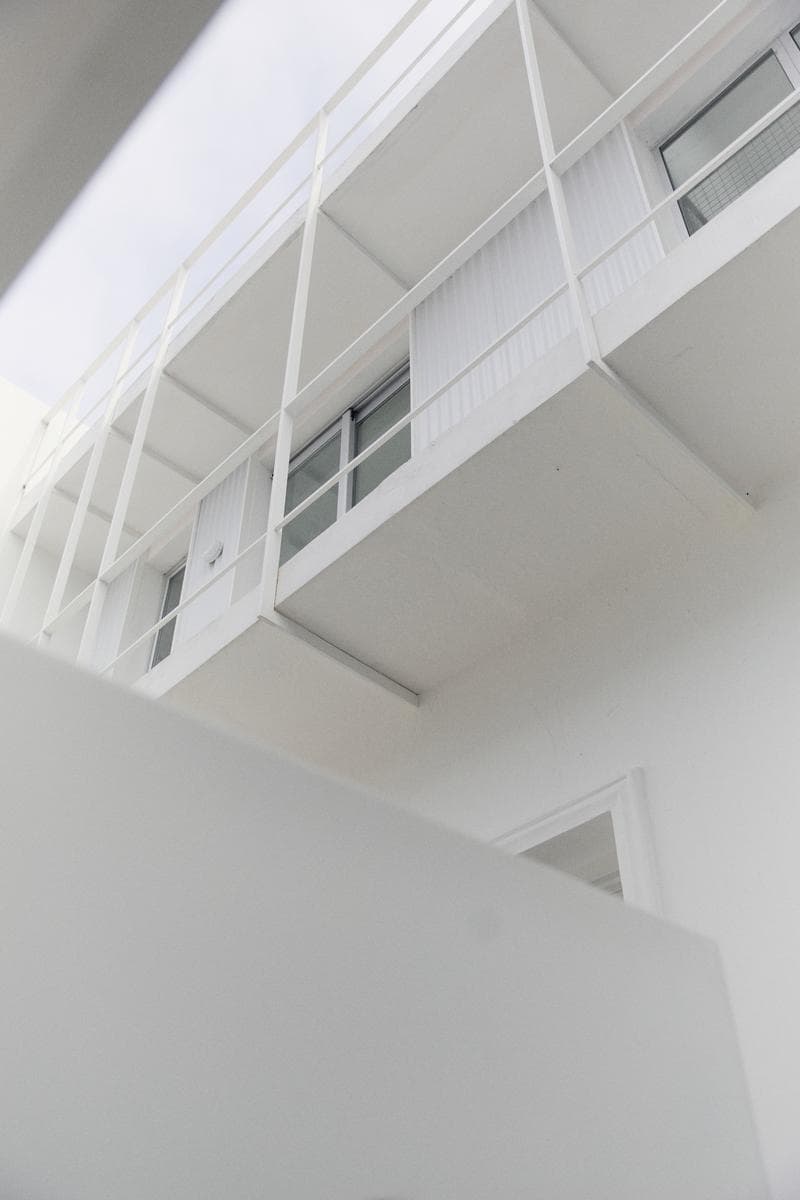 Designer apartment | 2 suites | Large private terrace | Chacarita